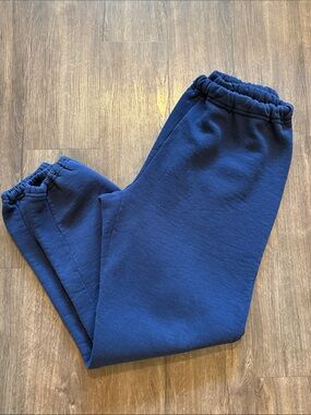 Russell athletic women’s XL sweatpants baggy